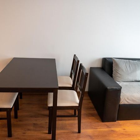 Sunny 1Bdr Apartment Near Center Sofia Ngoại thất bức ảnh