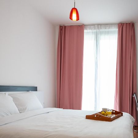 Sunny 1Bdr Apartment Near Center Sofia Ngoại thất bức ảnh