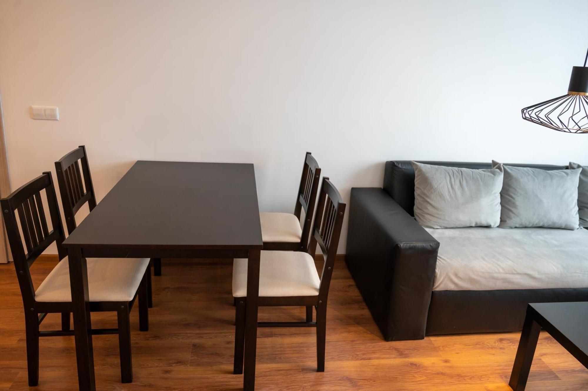 Sunny 1Bdr Apartment Near Center Sofia Ngoại thất bức ảnh