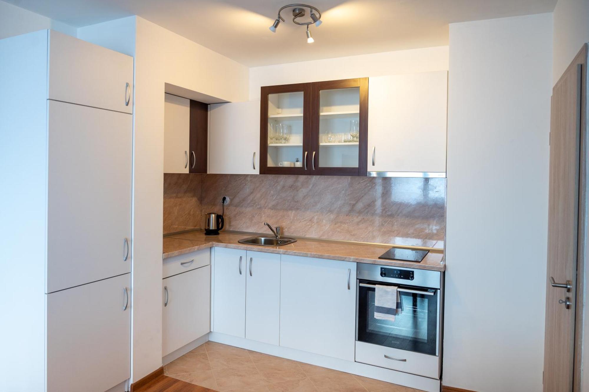 Sunny 1Bdr Apartment Near Center Sofia Ngoại thất bức ảnh
