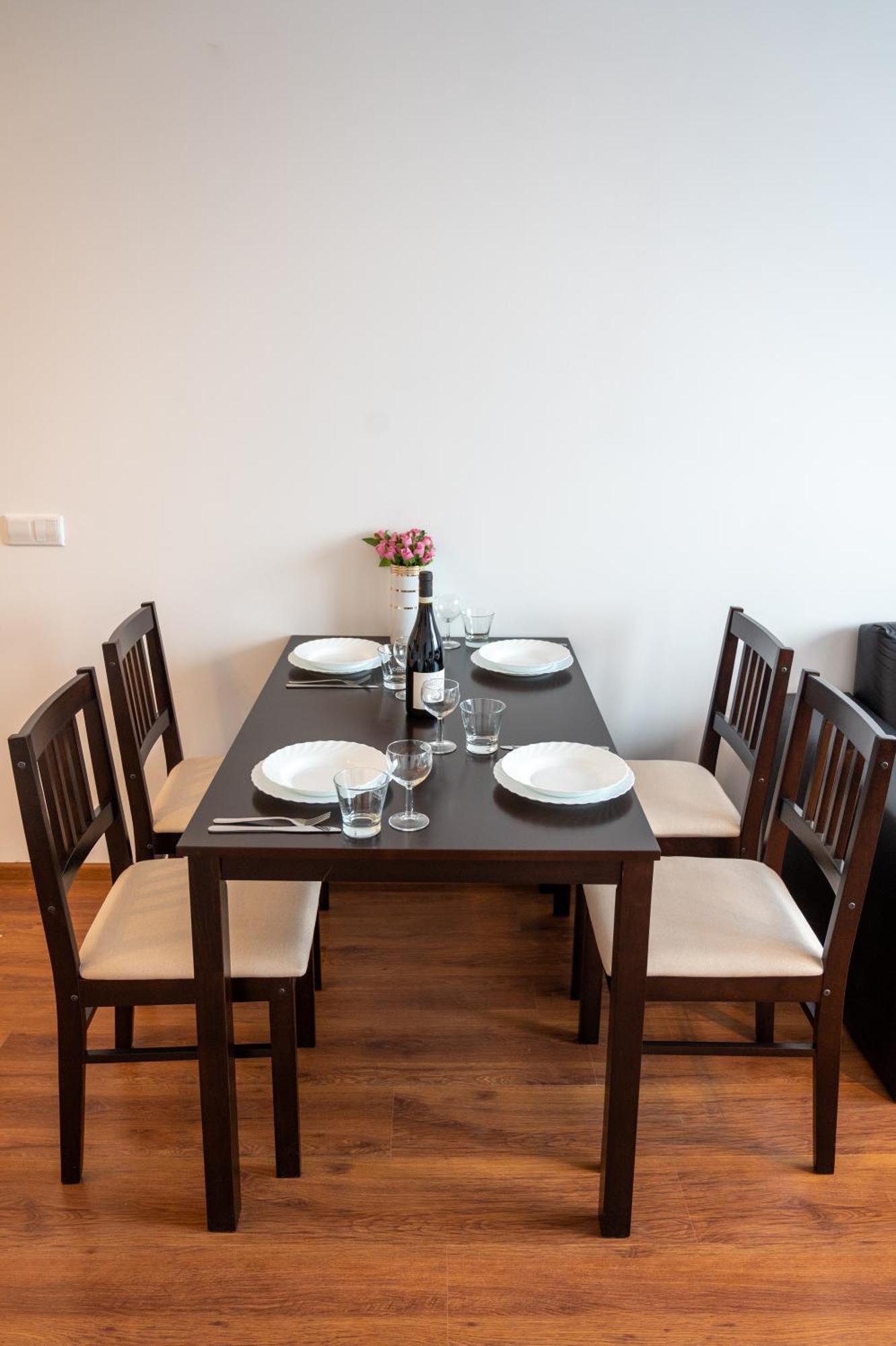 Sunny 1Bdr Apartment Near Center Sofia Ngoại thất bức ảnh